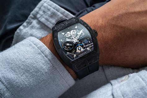 richard mille cheap alternative